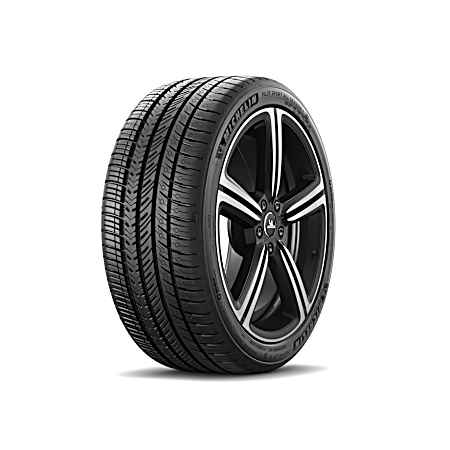 Pilot Sport 4 A/S 245/35R20 95T Passenger Tire