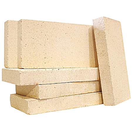 Single Firebrick - 1 Pk