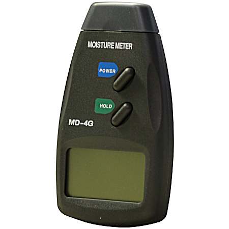 Wood Moisture Meter