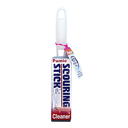 Scouring Stick w/ Handle