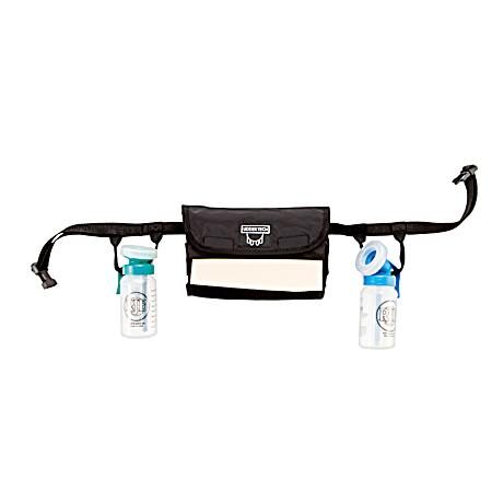 Dairy Towel Tote