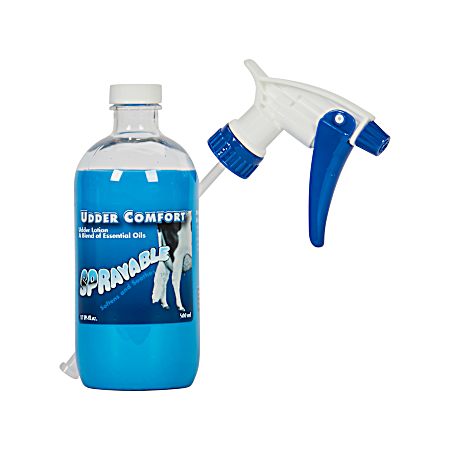 17 oz Sprayable Lotion