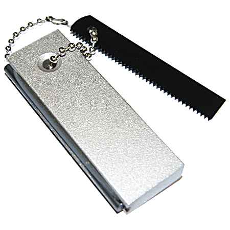 MagBar Fire Starter
