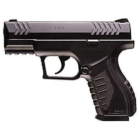 XBG .177 Caliber BB Air Pistol
