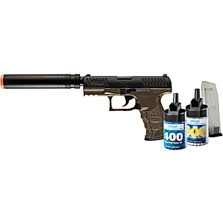 PPQ Combat Airsoft Kit