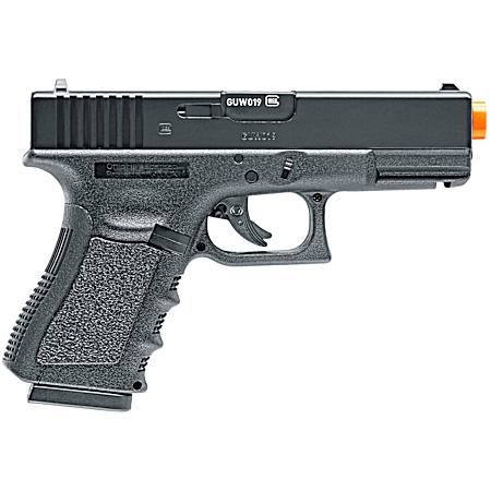 G19 Gen3 Airsoft Pistol