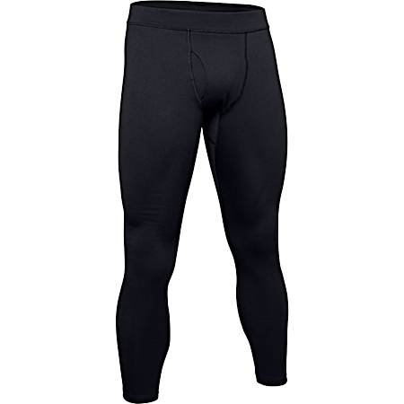 Men's Base 4.0 Black Leggings
