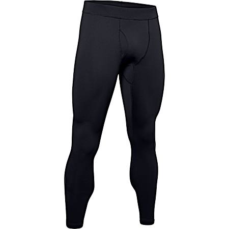 Men's Base 2.0 Black Leggings