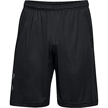 Men's UA Tech Logo Athletic Shorts