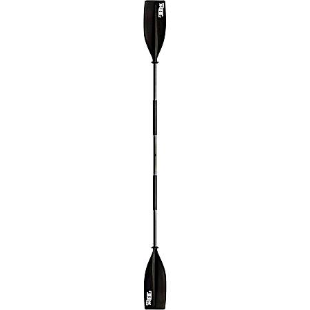 Black X-1 Kayak Paddle
