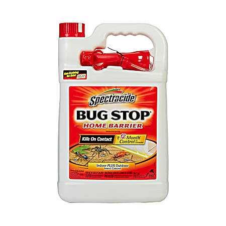 1 gal Bug Stop Home Barrier Insecticide