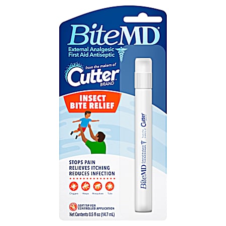 Bite MD Insect Bite Relief Stick