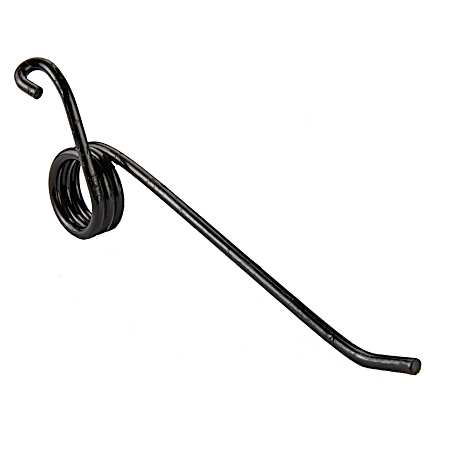MF Steel Rake Tooth - MF-1