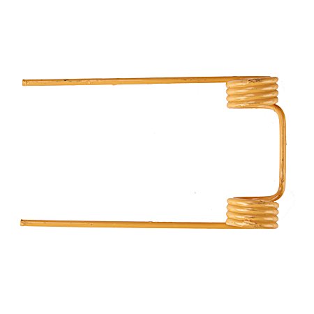 NH Steel Baler Tooth - NH-2B