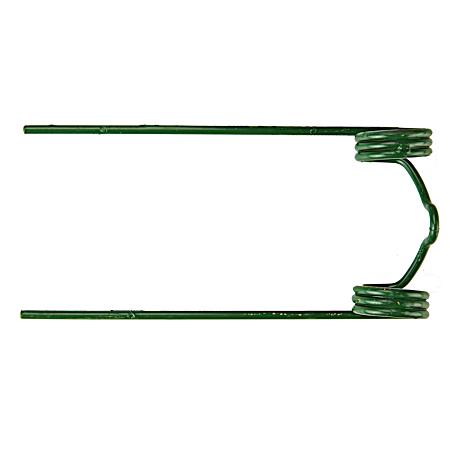 JD Steel Baler Tooth - JD-2B