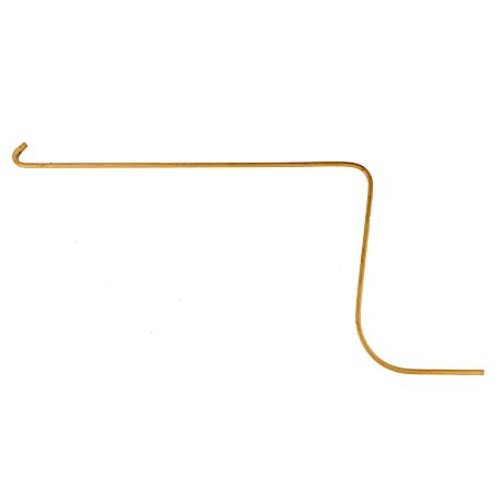Wheel-Type Rake Tooth - VI-1