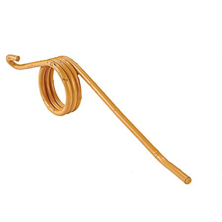 New Holland Yellow Haybine Rake Tooth
