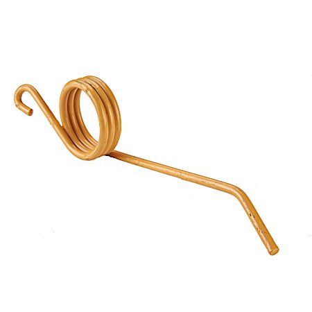 New Holland Yellow Haybine Rake Tooth