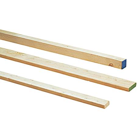 Furring Strip