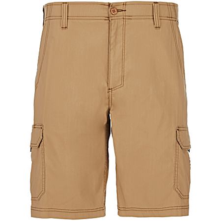 Men's Big & Tall Extreme Motion Crossroad Nomad Cargo Shorts