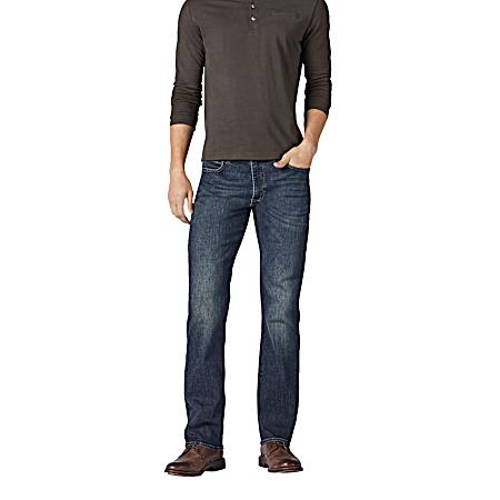 Men's Extreme Motion Maverick Boot Cut Jeans