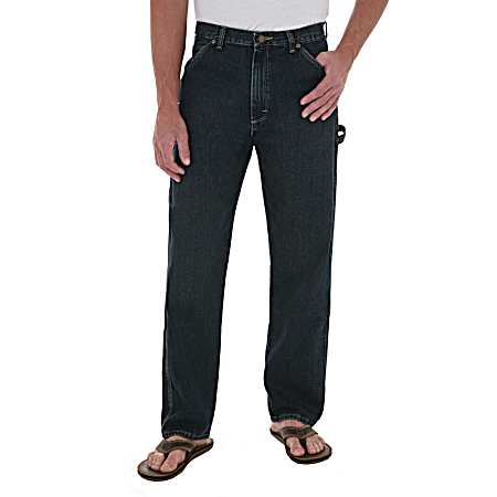 Men's Loose Fit Carpenter Jean