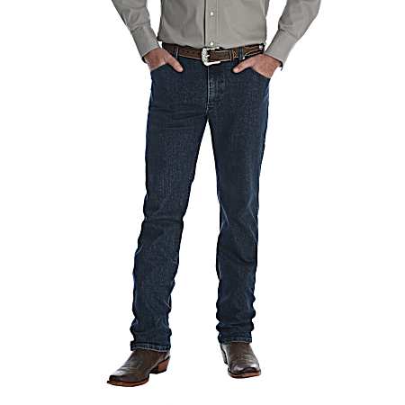 Men's Midnight Rinse Regular Fit Jean