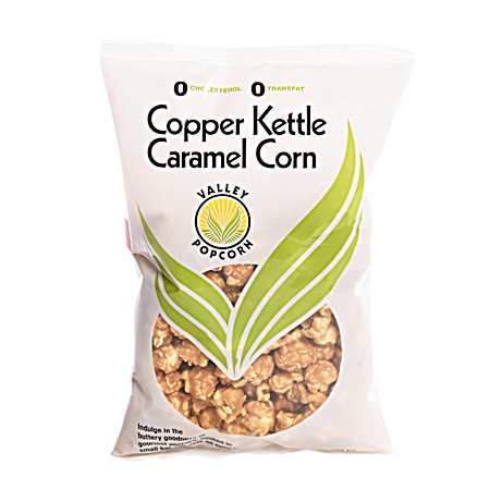 Caramel Corn Popcorn