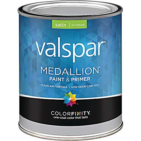 Interior Paint & Primer
