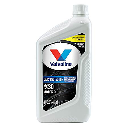 Daily Protection Conventional Motor Oil