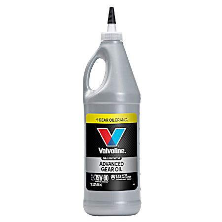 SynPower Full Synthetic Gear Oil