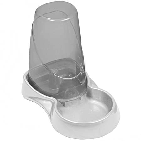 3.0 lb Auto Medium Dog Waterer