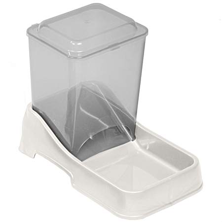 6.0 lb Auto Large Dog Feeder