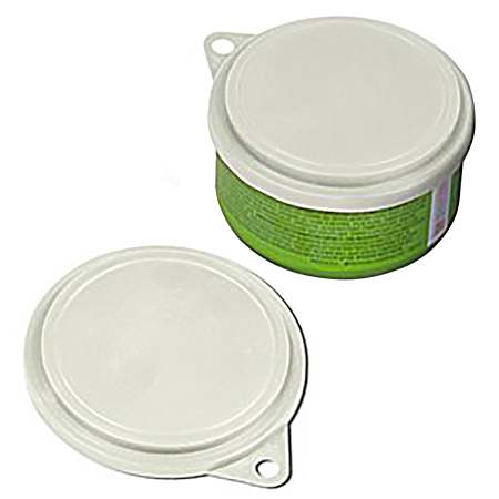Pet Food Can Cover