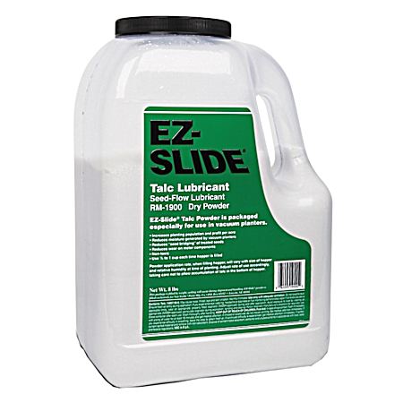 Talc Lubricant Dry Powder