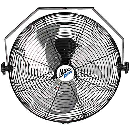 18 In. Hanging Fan