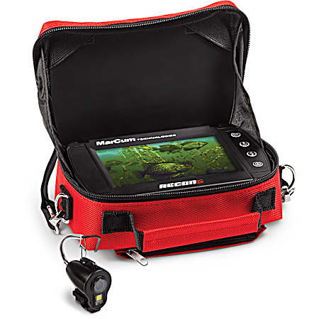 Recon 5 Underwater Viewing System