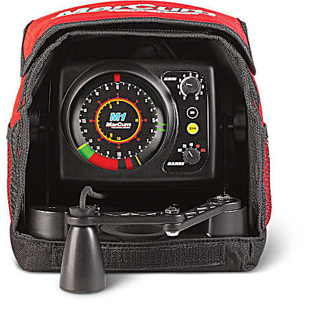 M1 Flasher System Sonar