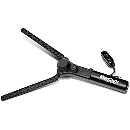 Wired Remote Control Camera Panner