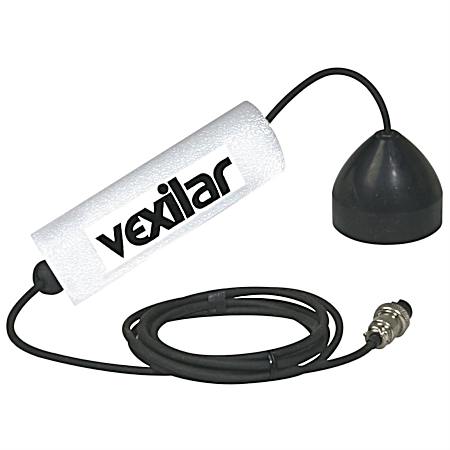 9 Degree Ice-Ducer Transducer