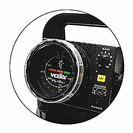 Mag Shield
