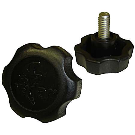 Gimbal Knobs