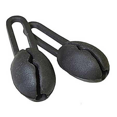 2 Pk. Ice Ducer Stoppers