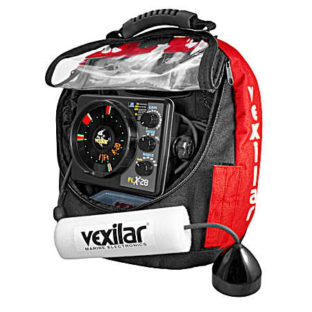 Pro Pack FLX28 LI w/Pro View