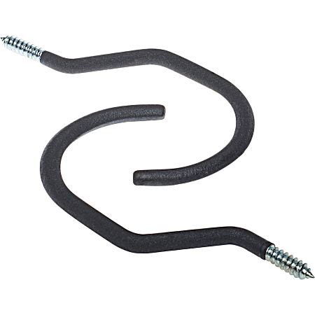 Bell Wheelhouse 150 Bike Storage Hooks 2-Pack
