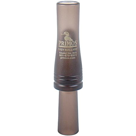 Easy Mallard Duck Call