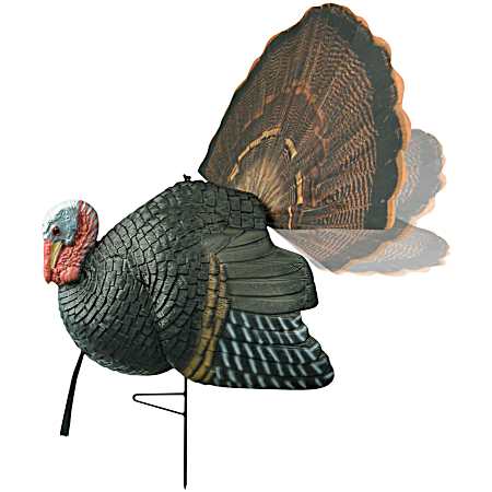 Killer B Tom Turkey Decoy