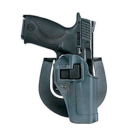 Sepra Gun Metal Grey Holster