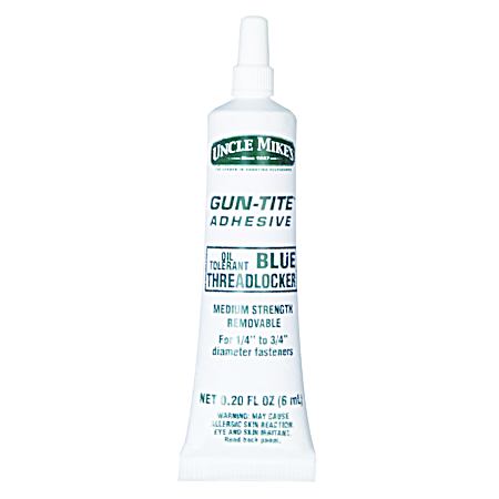 Gun-Tite Adhesive