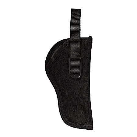 Black Sidekick Hip Holster